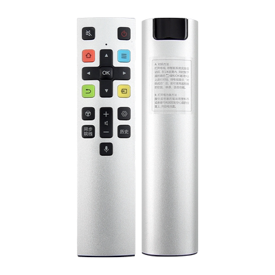 君镜适用于TCL全新原装遥控器RC801S 语音55X2 65X2 55X3 65X3 55X5 65X5 C2