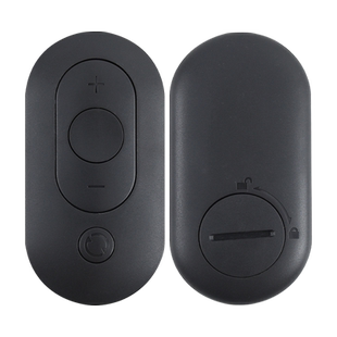 君镜适用于小米Walkingpad折叠走步机A1R1 A1PRO K12Pro生态链智能米家跑步机小米跑步机遥控器 送电池