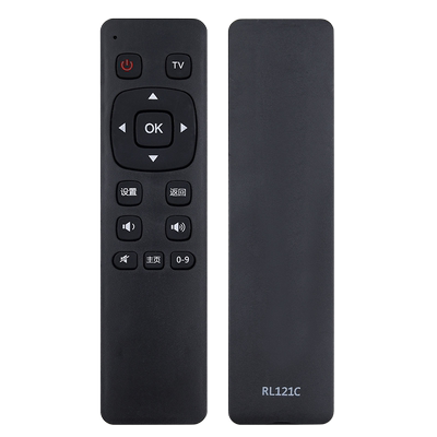 君镜适用于长虹电视机遥控器 RL121C 3D51C2080N 3D51C1000