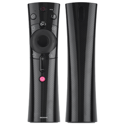 君镜适用于长虹电视机智能语音遥控器 RBE900VC 通用 43Q3T 50Q3T 55Q3T 60Q3T 65Q3T