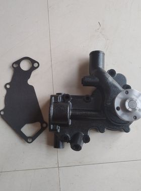 莱动490水泵 莱动KM490配拖拉机凯马490水泵