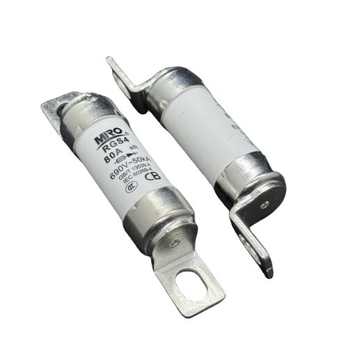 电器RGS4-aR-690V/55A75A85A100A110A快速熔断器保险丝