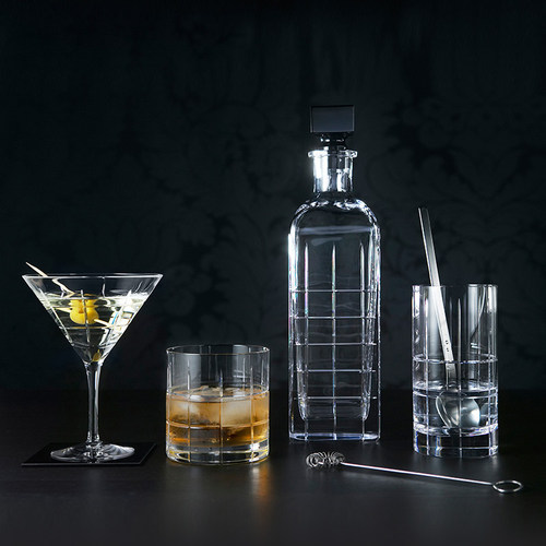 瑞典进口欧瑞诗欧式风白兰地酒杯