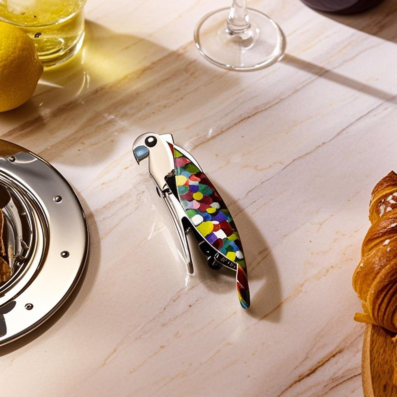 意大利进口艾烈希多功能开瓶器