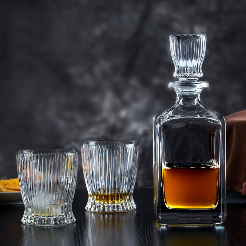 RIEDELFIRE火焰威士忌杯洋酒杯