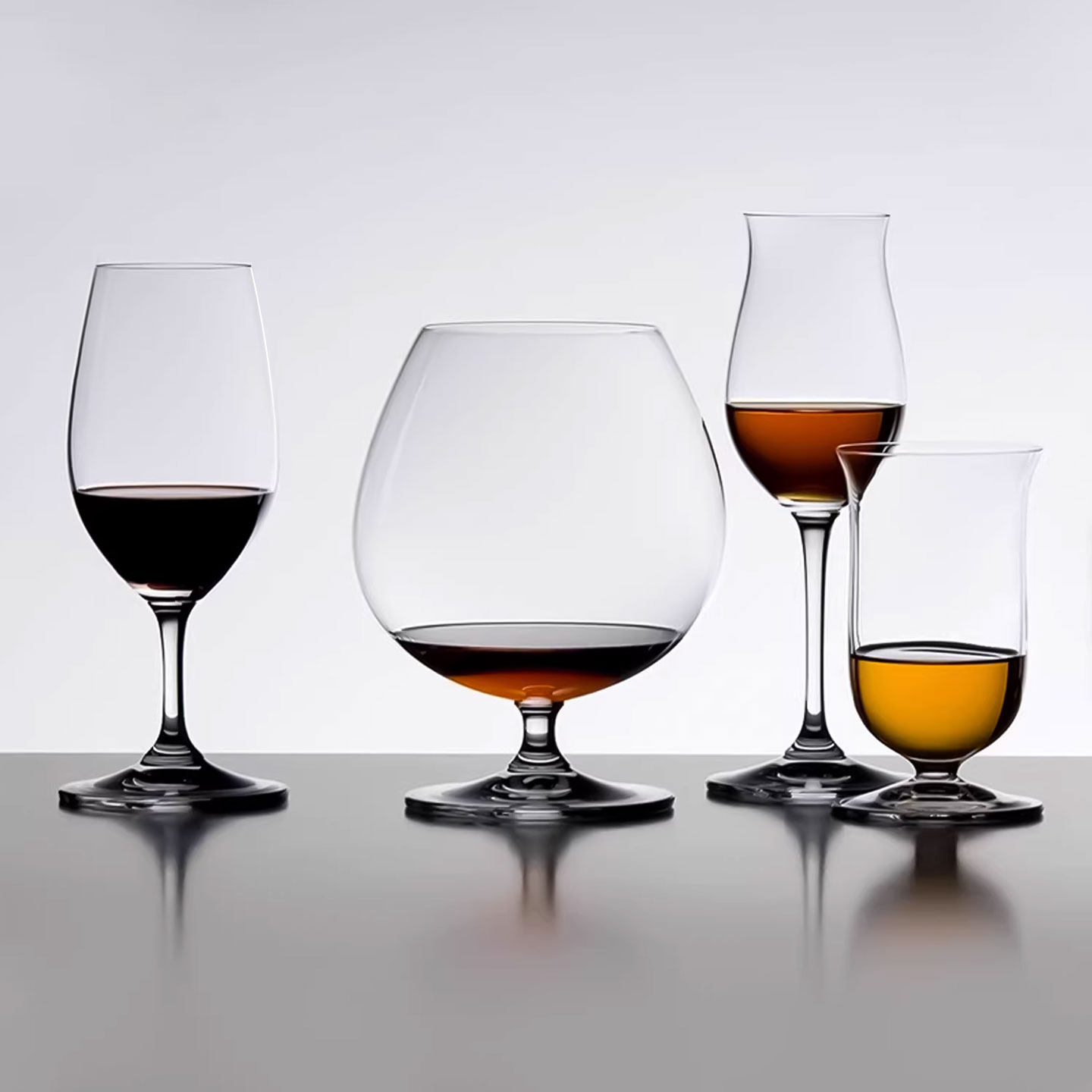 RIEDEL奥地利水晶玻璃威士忌杯