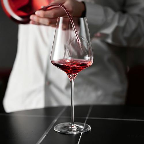 德国百年品牌lestel红酒杯