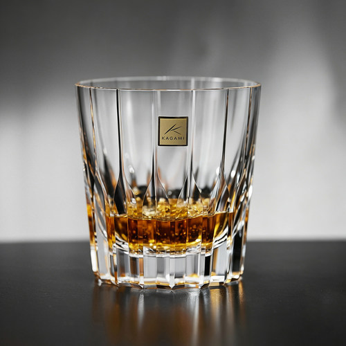 Koso卖场|江户切子威士忌酒杯
