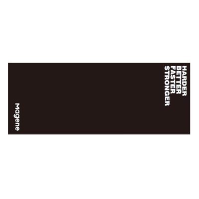 迈金地垫隔音静音防滑耐磨减震