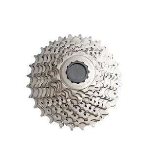 骑行台配件/山地公路自行车卡式飞轮8/9/10/11/12速通用骑行配件