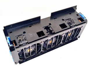 045 214 EMC VNXe3300 Fan 874 风扇 000 100 Module 562