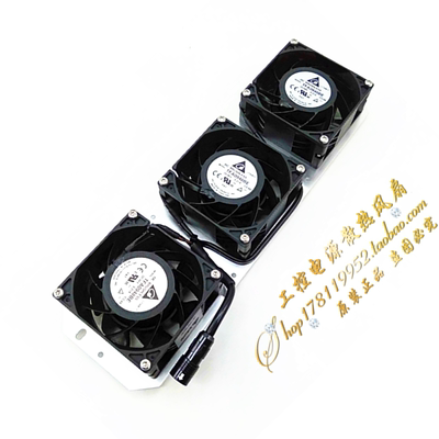 全新原装台达 085934A.102 TFA0948BE-CC49 48V0.21A防水散热风扇