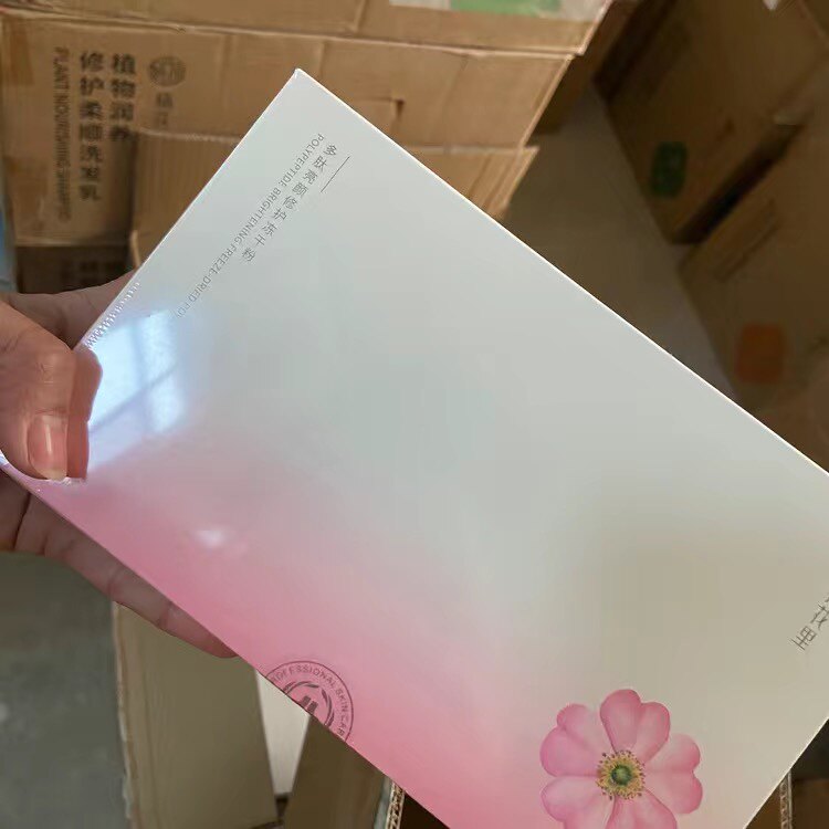 轻素栖花里刮码冻干粉祛痘寡肽紧修复致多肽亮肤美颜修复精华正品
