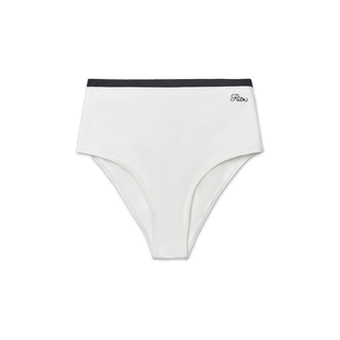 FRAME Ritz Paris丽兹酒店系列女士比基尼泳装下装