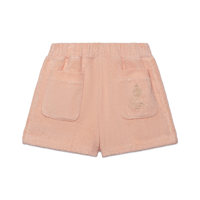 FRAMERitz Paris丽兹酒店系列女士短裤卫裤双口袋