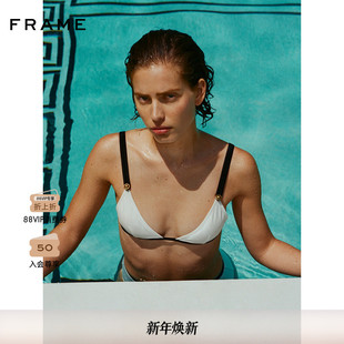 上装 Paris丽兹酒店系列女士比基尼泳装 Ritz FRAME