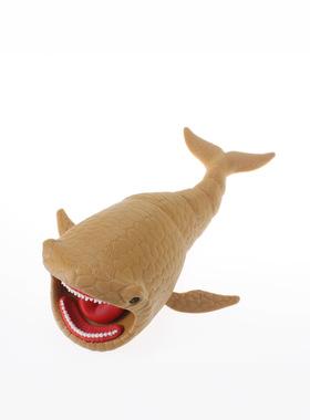 食海者玩具模型3D打印深海迷航巨兽海怪玛雅布鲁利维坦怪兽动摆件