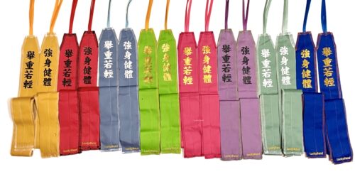 luckyband举重体能cf缠绕式卧推