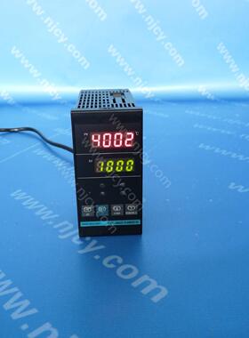 多段可编程PID控制器XMT-4002D/S温度控制仪表万能温度控制器
