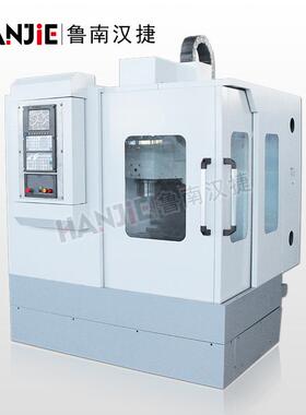 立式加工中心机C530数控铣小型加工中心机VMC530数控铣床