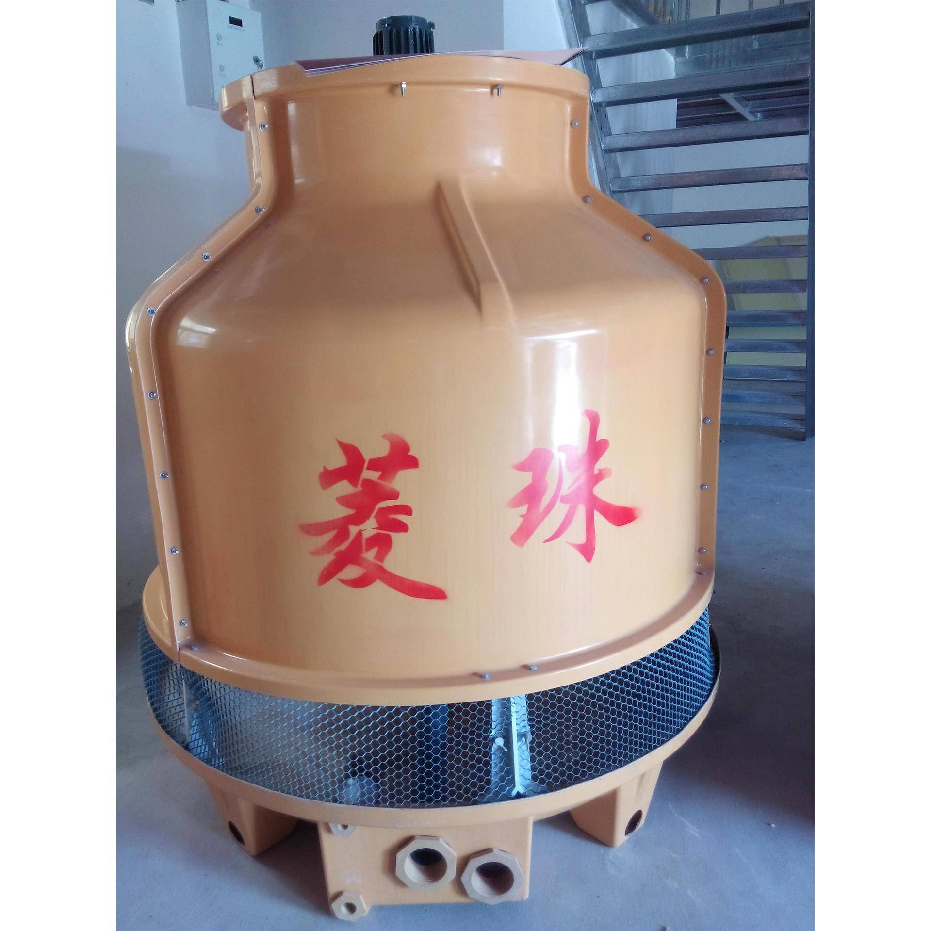 武市东西汉湖区珠冷供却塔厂DTA-10T家直型号齐全欢迎来电菱咨询
