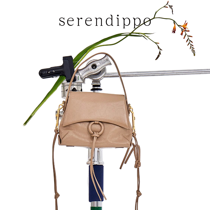 SerendiPPo王牌包设计师款