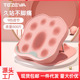 可折叠拉抻板健身美腿站立磁石按腿部9档调节拉筋斜踏板