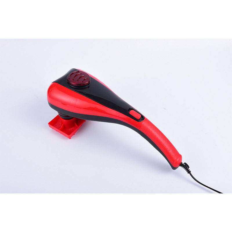 源头厂家全身按摩器颈椎按摩器双头按摩棒手持按摩仪电动按摩器材,个人护理/保健/按摩器材,按摩棒/锤,淘宝优惠券,粉丝福利购,淘宝优惠卷