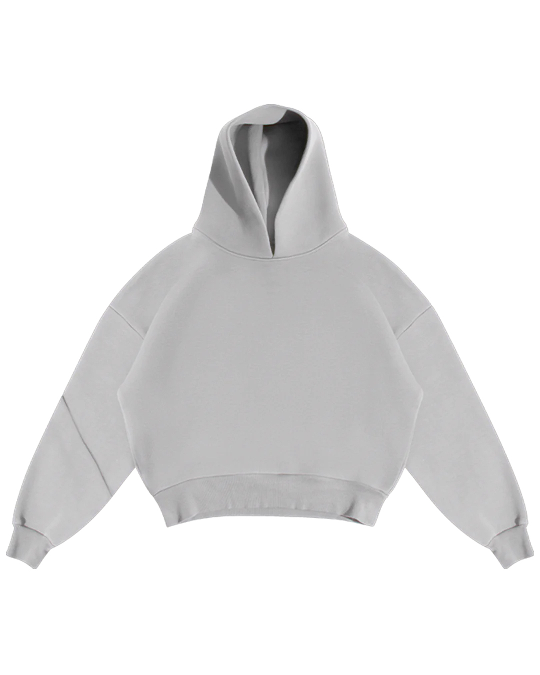 thumbnail for Air layer Solid color casual three-dimensional texture sports suit
