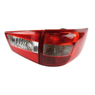 适用于昌河福瑞达M50S后尾灯昌河福瑞达M50后尾灯福瑞达尾灯T41OP