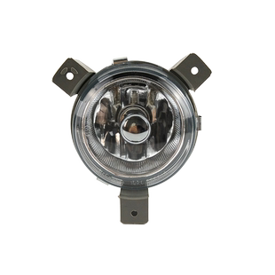 适用于宝骏乐驰前雾灯06-12款 宝骏乐驰雾灯总成LED保险杠灯T10OQ