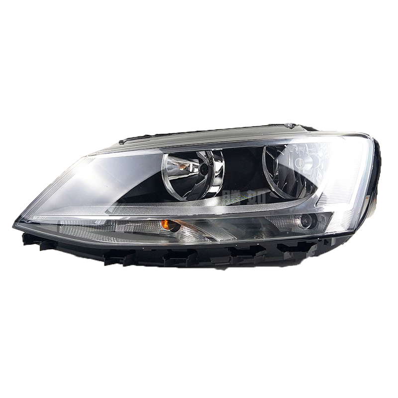 适用于大众速腾大灯总成12-15款 大众速腾LED大灯速腾前大灯T04ZB