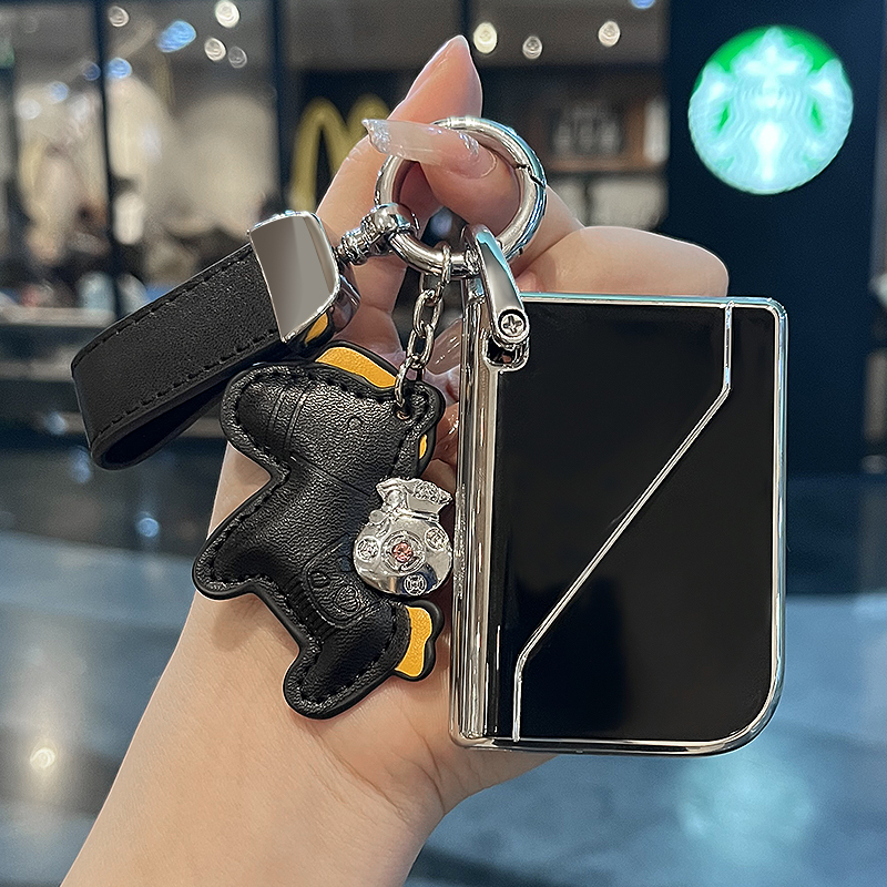 适用领克06钥匙套03高级07专用06emp扣2023款09创意05汽车男士壳