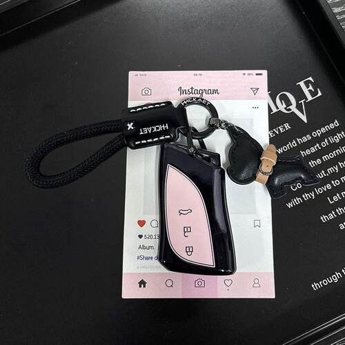 适用雷克萨斯es200钥匙套es300h/