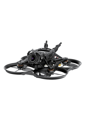 格普GEPRC 暗星DarkStar20 O3 室内拍摄迷你穿越机 轻量化