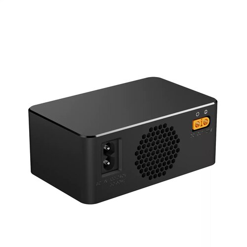 HOTA T330氮化镓330W GaN航模充电器 电源适配器磁吸