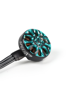 格普 GEPRC SPEEDX2 1804 无刷电机 7075-T 航空铝材料 效率更高