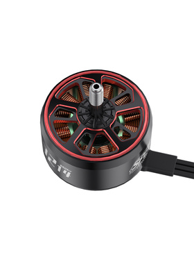 GEPRC格普 SPEEDX2 3214 860KV电机9-10穿越机专用 高效暴力电机