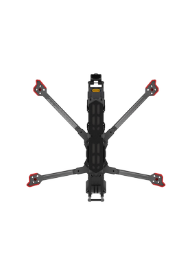 iFlight翼飞奇美拉Chimera7 Pro V2 FPV远航穿越机架 适配 O3图传