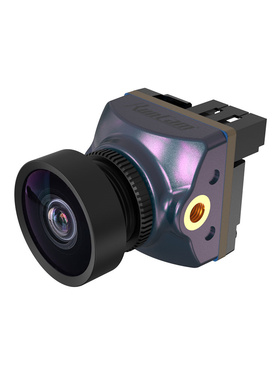 RunCam Racer Nano4全天候FPV相机 防水防尘 适应LED灯光赛道模式