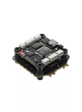 GEPRC格普 TAKER F722 BT 8Bit 65A 飞塔 直插天空端 穿越机配件