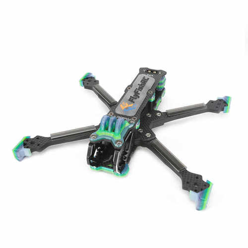 FlyFishRCVoladorIIVX5V穿越机