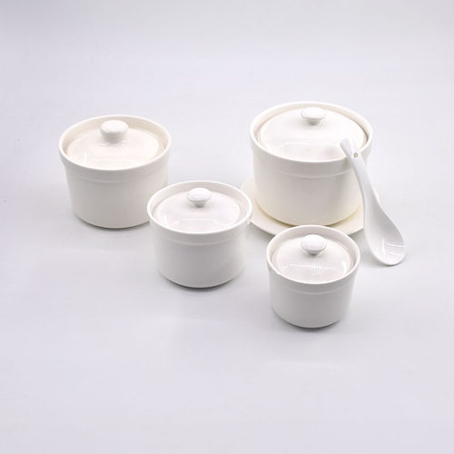 一人食炖盅隔水炖家用2人份燕窝3