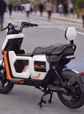 适用新款四季星U2中置箱通用格士铃U2奇迹牛U2改装中箱无损直上储