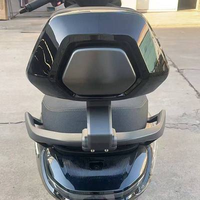 适用九号m5后靠背电动车