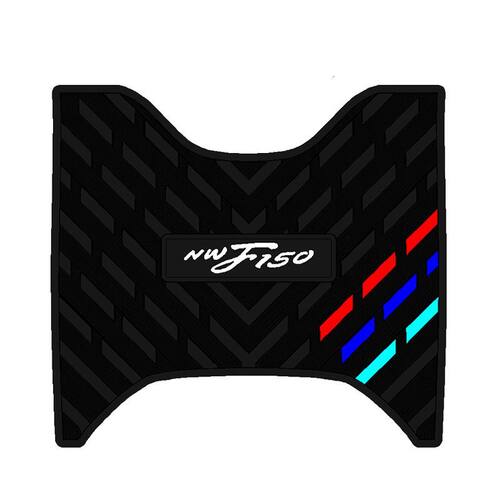 适用于五羊本田NWF150脚