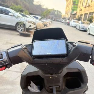 适用九号Mz/Nz/M3/N3/Cz/Kz/M95c+仪表罩彩色防刮壳保护改防水配