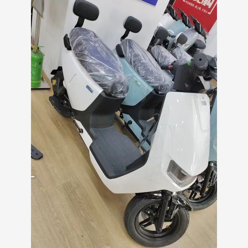 适用用于小牛电动G6t后搁
