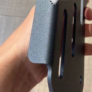 适用九号电动车新C2021C4065liteC90系列配件前加宽脚踏增宽脚蹬