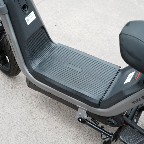 适用九号Fz1/60专用硅胶